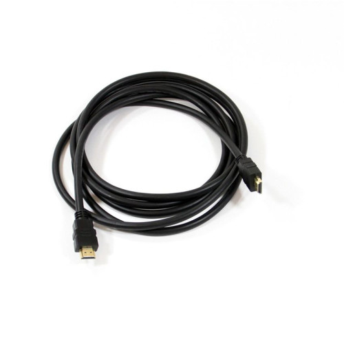 Кабель/ Кабель HDMI 19M/M ver 2.0, 3М  Aopen <ACG711-3M>