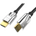 Кабель/ Кабель HDMI 19M/M,ver. 2.1, 8K@60 Hz 1.5m VCOM <CG862-1.5M>