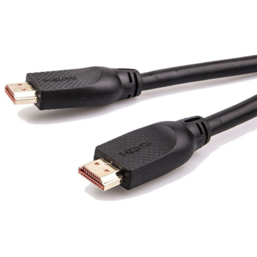 Кабель/ Кабель HDMI 19M/M ver 2.0, 1.5М  Aopen/Qust <ACG517-1.5M>