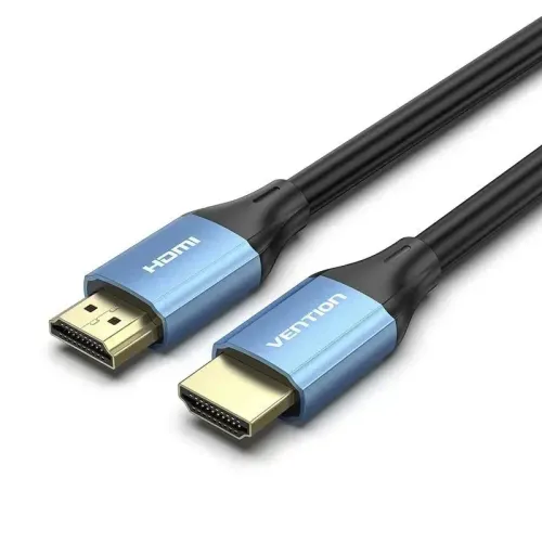 Кабель Vention HDMI High speed v2.0 with Ethernet 19M/19M - 1.5м