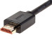 Кабель/ Кабель HDMI-19M --- HDMI-19M ver 2.0+3D/Ethernet ,1m Telecom <TCG215-1M>