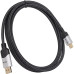 Кабель-переходник/ Кабель-переходник Mini DisplayPort M -> Display Port M 1.4V 1,8м VCOM <CG685-1.8M>