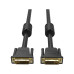 Кабель Vention DVI-D Dual link 25M/25M с ферритовым фильтром - 2м.