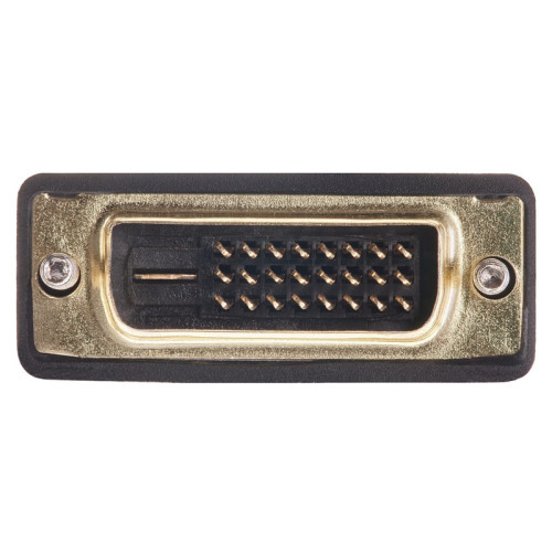 Кабель/ Кабель HDMI to DVI-D (19M -25M) 5м, TV-COM <LCG135E-5M>