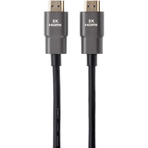 Кабель/ Кабель HDMI 19M/M,ver. 2.1, 8K@60 Hz 3m iOpen (Aopen/Qust) <ACG863-3M>