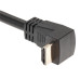 Кабель/ Кабель HDMI<=>HDMI-угловой коннектор 90град 1.8м, 2.0V VCOM <CG523-1.8M>