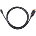 Кабель/ Кабель HDMI-19M --MicroHDMI-19M ver 2.0 1.5m VCOM <CG587-1.5M>