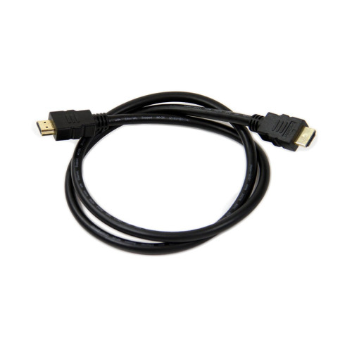 Кабель/ Кабель HDMI 19M/M ver 2.0, 1.8М Aopen <ACG711-1.8M>