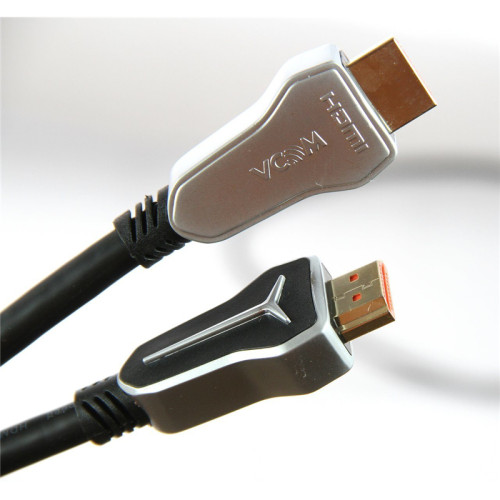 Кабель/ Кабель HDMI 19M/M,ver. 2.0, 4K@60 Hz 3m VCOM <CG579-3M>