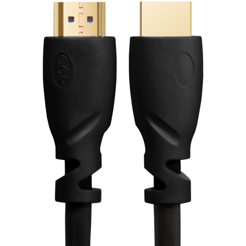 Greenconnect Кабель 1.5m HDMI 1.4, OD7.3mm, 30/30 AWG, позолоченные контакты, Ethernet 10.2 Гбит/с, 3D, 4K, экран