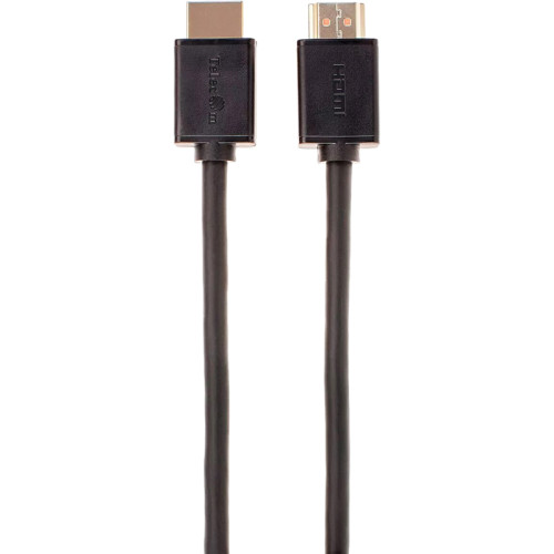 Кабель/ Кабель HDMI-19M --- HDMI-19M ver 2.0+3D/Ethernet ,2m Telecom <TCG215-2M>