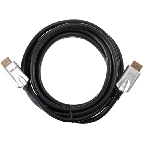 Кабель/ Кабель HDMI 19M/M,ver. 2.1, 8K@60 Hz 3m VCOM <CG862-3M>