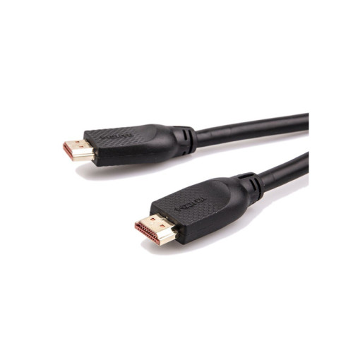 Кабель/ Кабель HDMI 19M/M ver 2.0, 3М,2 фильтра, Aopen/Qust <ACG517D-3M>