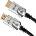 Кабель/ Кабель HDMI 19M/M,ver. 2.1, 8K@60 Hz 1.5m VCOM <CG862-1.5M>