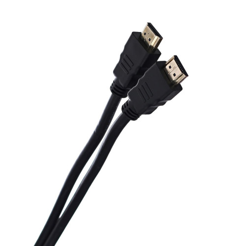 Кабель/ Кабель цифровой HDMI19M to HDMI19M, V1.4+3D, 10m TV-COM <CG150S-10M>