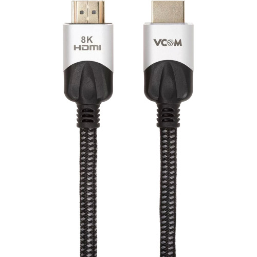 Кабель/ Кабель HDMI 19M/M,ver. 2.1, 8K@60 Hz 3m VCOM <CG865-3M>