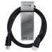 Кабель/ Кабель цифровой HDMI19M to HDMI19M, V1.4+3D, 1 m, TV-COM