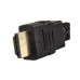 Кабель/ Кабель HDMI-19M --- MicroHDMI-19M ver 2.0+3D/Ethernet,1m Telecom <TCG206-1M>