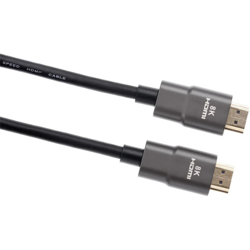 Кабель/ Кабель HDMI 19M/M,ver. 2.1, 8K@60 Hz 3m iOpen (Aopen/Qust) <ACG863-3M>