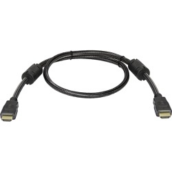 Defender Цифровой кабель HDMI-03PRO HDMI M-M, ver 1.4, 1.0 м