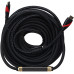 Кабель/ Кабель HDMI 19M/M ver. 2.0, 2 фильтра, 15m VCOM <CG525D-R-15.0>