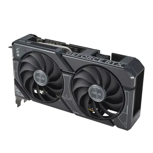 Видеокарта/ DUAL-RTX4060TI-A16G