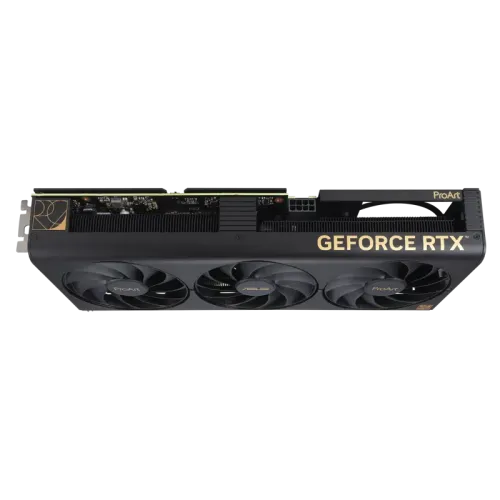 Видеокарта/ PROART-RTX4060TI-O16G