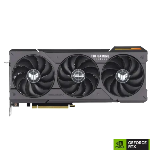 Видеокарта/ TUF-RTX4060TI-O8G-GAMING