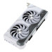 Видеокарта/ DUAL-RTX4070-O12G-WHITE