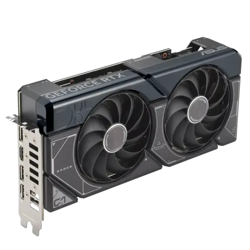 Видеокарта/ DUAL-RTX4070S-12G