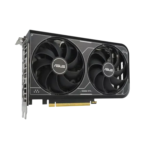 Видеокарта/ DUAL-RTX4060-O8G-V2