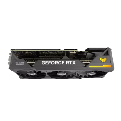 Видеокарта/ TUF-RTX4070TIS-O16GGAMING