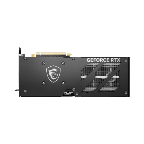 Видеокарта/ GeForce RTX 4060 Ti GAMING X SLIM 8G