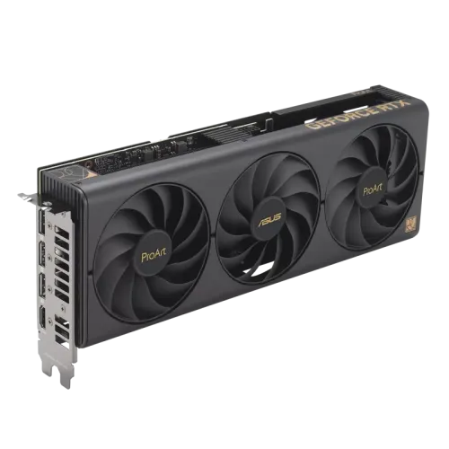 Видеокарта/ PROART-RTX4070S-O12G