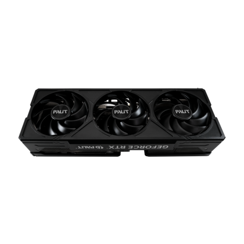 Видеокарта/ RTX4070Ti SUPER JETSTREAM OC 16GB GDDR6X 256-bit DPx3 HDMI 3FAN RTL