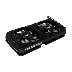 Видеокарта/ RTX4060 Infinity 2 8Gb GDDR6 128bit 3xDP HDMI 2FAN