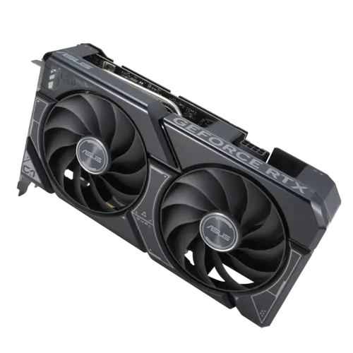 Видеокарта/ DUAL-RTX4060TI-A16G