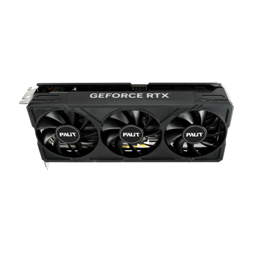 Видеокарта/ RTX4060Ti JETSTREAM 16GB GDDR6 128bit 3-DP HDMI