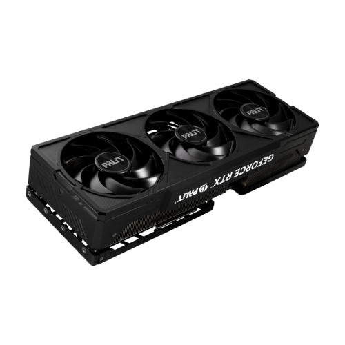 Видеокарта/ RTX4080SUPER JETSTREAM OC 16GB GDDR6X 256-bit DPx3b HDMI 3FAN RTL