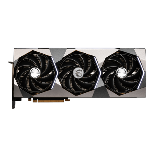 Видеокарта/ GeForce RTX 4080 SUPER 16G SUPRIM