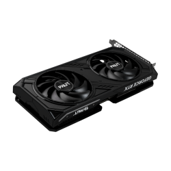 Видеокарта/ RTX4070 SUPER DUAL 12GB GDDR6X 192-bit DPx3 HDMI 2FAN RTL