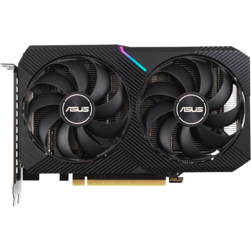 Видеокарта/ DUAL-RTX3060-12G-V2