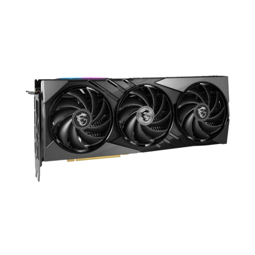 Видеокарта/ GeForce RTX 4060 Ti GAMING SLIM 8G