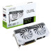 Видеокарта/ DUAL-RTX4070-O12G-WHITE