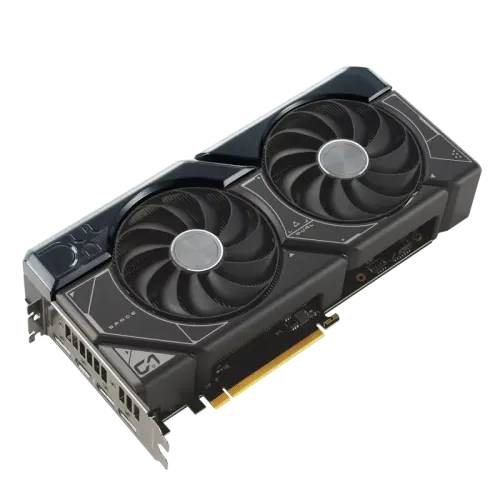 Видеокарта/ DUAL-RTX4070S-12G