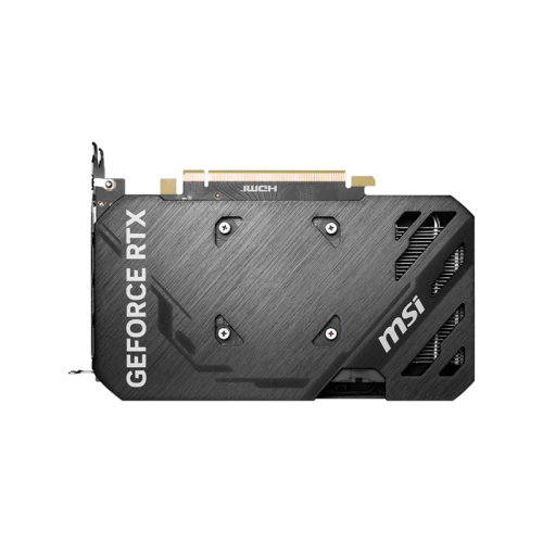 Видеокарта/ GeForce RTX 4060 Ti VENTUS 2X BLACK 8G OC