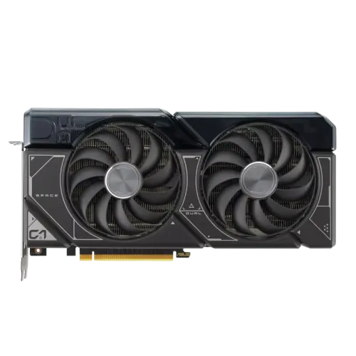 Видеокарта/ DUAL-RTX4070S-O12G