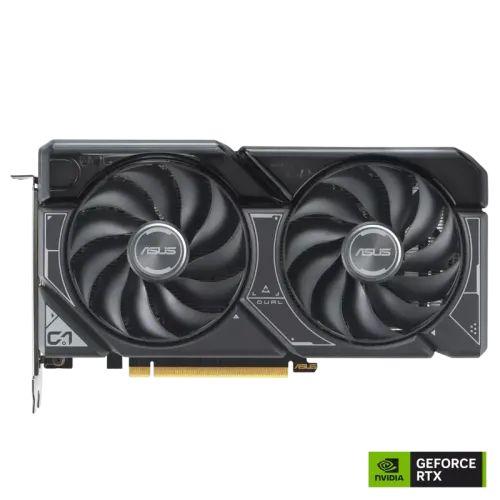 Видеокарта/ DUAL-RTX4060TI-A16G