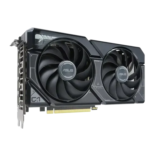 Видеокарта/ DUAL-RTX4060TI-A16G