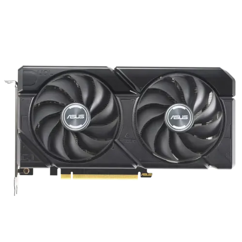 Видеокарта/ DUAL-RTX4070S-12G-EVO